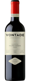 2021 Vontade