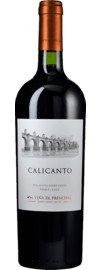 2023 Calicanto