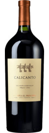 2022 Calicanto
