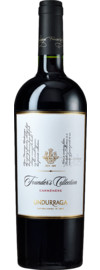 2020 Carménère Founder's Collection