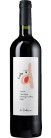 2021 Syrah Lote "d"