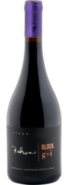 2021 Polkura Syrah Block G + I