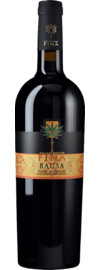 2017 Bausa Nero d'Avola