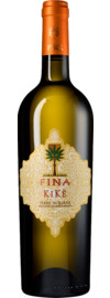 2024 Fina Kikè Traminer Aromatico Sauvignon Blanc