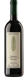 2021 Bruno Rocca "Marcorino" Barbaresco
