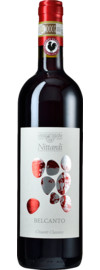 2021 Belcanto Chianti Classico Bio