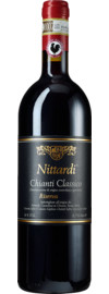 2019 Chianti Classico Riserva Selezionata Bio