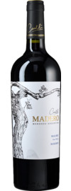 2020 Madero Malbec Reserva