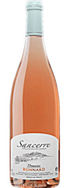 2023 Domaine Bonnard Sancerre Rosé