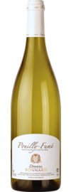 2023 Domaine Bonnard Pouilly-Fumé