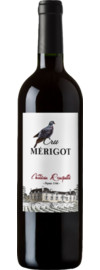 2016 Cru Merigot