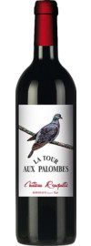 2018 La Tour aux Palombes