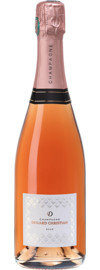 2022 Champagne Douard Tradition Rosé