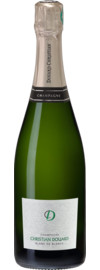 2016 Champagne Douard Tradition Blanc de Blancs