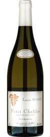2024 Domaine Louis Robin Petit Chablis