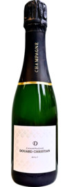 2022 Champagne Douard Tradition