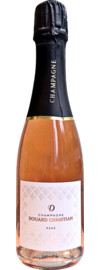 2022 Champagne Douard Tradition Rosé