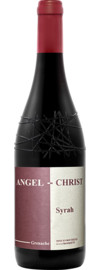 2018 Angel-Christ by Angelgras & Christol