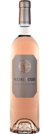 2024 Roches Roses Rosé
