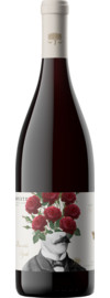 2023 Le Botaniste Rouge Bio