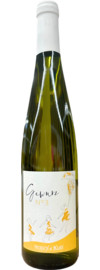 2023 Gewurz N°3 Gewürztraminer Bio