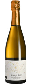 2022 Crémant d'Alsace Brut Tradition Bio
