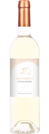 2023 Château Saint Esprit Blanc Bio