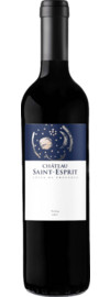 2021 Château Saint Esprit Nébra
