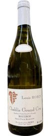 2017 Chablis Grand Cru Bougros
