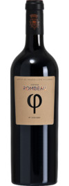 2021 Domaine de Rombeau Cuveé Phi