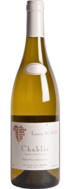 2023 Domaine Louis Robin Chablis
