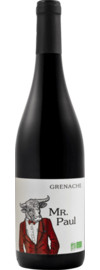 2023 Mr. Paul Grenache Noir Bio