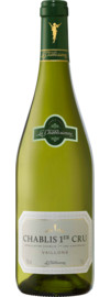 2023 Chablis 1er Cru Vaillons