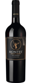 2023 Angel's Secret Gran Reserva Carmenère