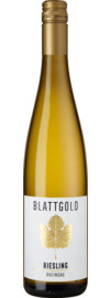 2025 Blattgold Riesling