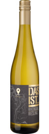 2025 Das ist ... Rheingau Riesling