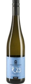 2023 R'23 Riesling