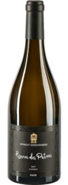 2017 Réserve des Patrons Cuvée Weiß