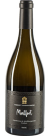 2022 Montfort Chardonnay & Weissburgunder