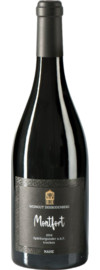 2018 Montfort Spätburgunder U.b.F.