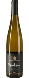 2018 Kloster Disibodenberg Riesling Spätlese