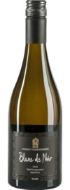 2022 Blanc de Noir Spätburgunder Spätlese