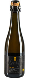 2022 Montfort Pinot Sekt