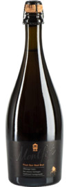 2023 Montfort Pinot Noir Rosé Sekt