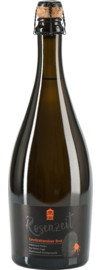 2021 Rosenzeit Gewürztraminer Sekt