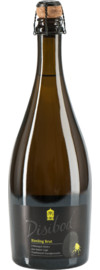 2021 Disibod Riesling Sekt