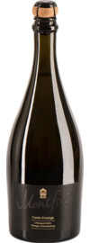 2018 Montfort Cuvée Prestige Sekt