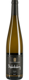 2021 Kloster Disibodenberg Riesling U.b.F.