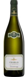 2021 Chablis La Sereine