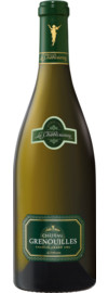 2022 Château Grenouilles Chablis Grand Cru